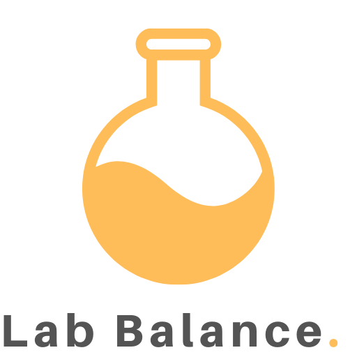 Lab Balance